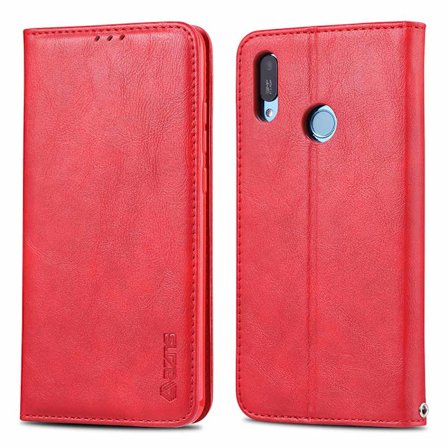 Plånboksfodral - Huawei Y6 2019