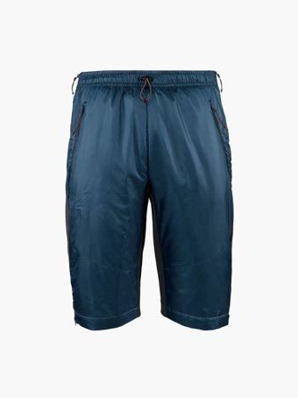 Klättermusen Lovar Shorts Unisex - Midnight Blue - Unisex - XXS