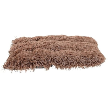 Varm Hundeseng Tæppe Bur Pude Hynde Kæledyrstæppe Lille Hund Kat Bur Måtte