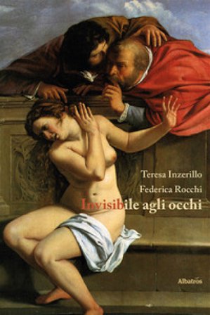 Invisibile agli occhi Teresa Inzerillo