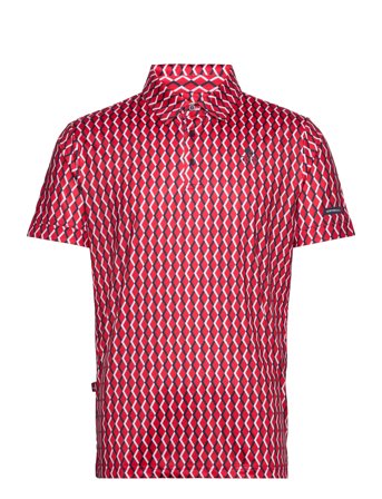 Lexton Links | Monterey Golf Polo | XXXL