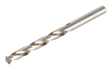 PELA 489797 Poranterä 12,4 x 135 mm, kierretapille PELA 489779, Koneiden tarvikkeet & käyttöosat