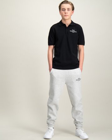 Peak Performance JR Original Pants Grau Hosen Jungen - Kids Brand Store