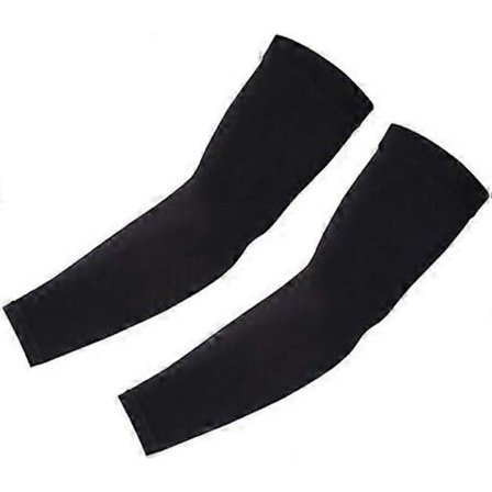 Arm Sleeves til Mænd Kvinder Unge, Solbeskyttelse Kølende Kompression Arm Sleeve Tattoo Dækker Sleeves til at Dække Arm