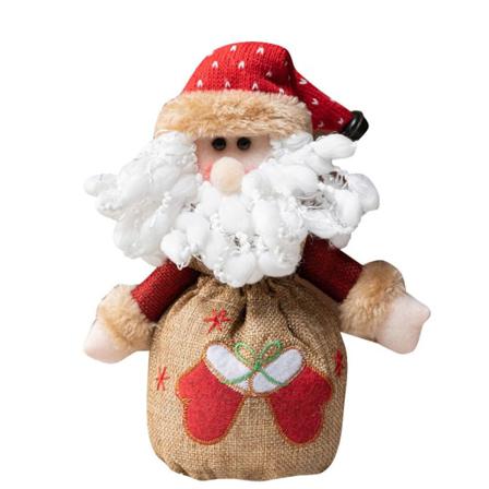 Julgodispåse Julklappspåse 1 1