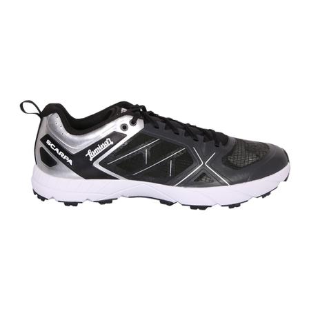 Herno - Sneakers - Svart - Herr - Storlek: 41 1/2 Eu, Herr, Storlek: 41 1/2 EU