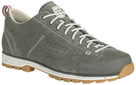 Dolomite 54 Low Evo Thyme Green