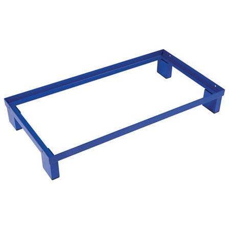 GBP 410047001 Undervogn 1020x540 mm, Garageindretning & opbevaring