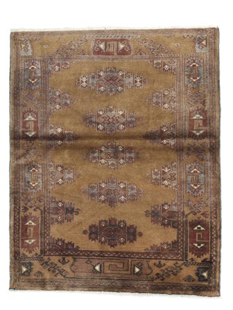 Beluch Matta 107X134 Ull