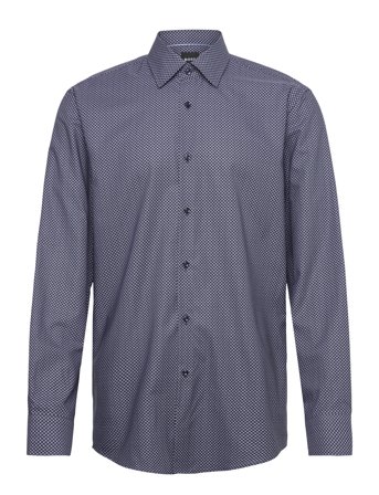 BOSS H-Hank-K-C1-261 - Navy - 46