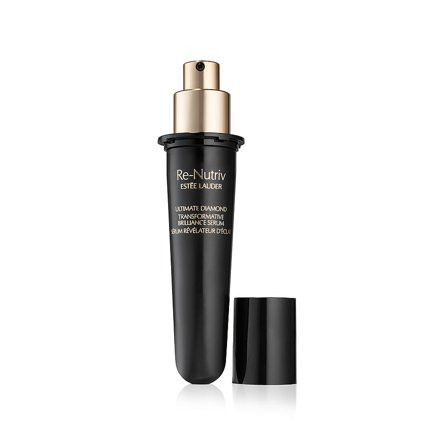 Estée Lauder Re-Nutriv Ultimate Diamond Transformative Brilliance Serum Refill 30 ml, Skincare, Ansigtspleje, Serum