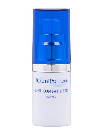 Beauté Pacifique Line Combat Fluid - Nude - 15 ml