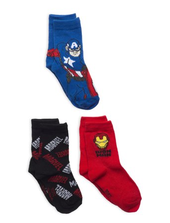 Marvel | Socks | 23-26