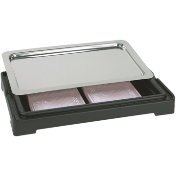 Kjøleboks med Rolltop APS