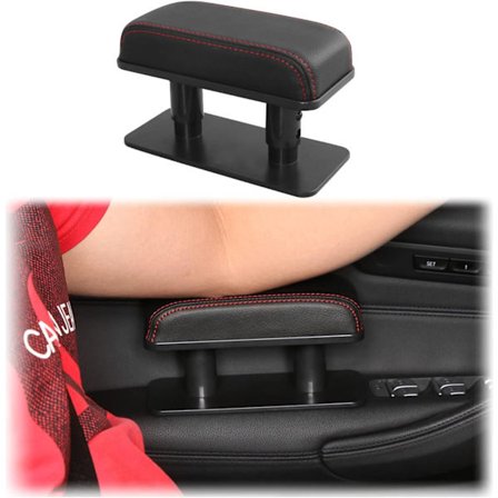 Tesla Model 3 Model Y Armlenestøtte for dørhåndtak i bil,