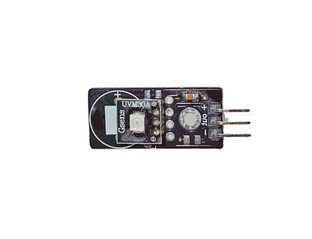 ALLNET 4duino UV Sensor Modul mit Analogsignal