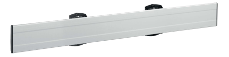 VOGELS Professional PFB 3411 monteringskomponent - for LCD-skjerm - sølv
