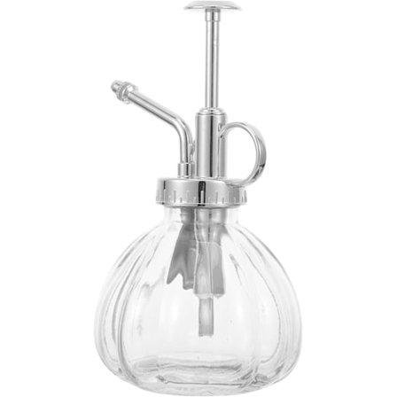 Suihkepullot mehikasvien kasvisumutin kastelukannut kastelukannu sisäkasveille lasinen vesisumutin yhteensopiva kasveille vintage kasvisumutin