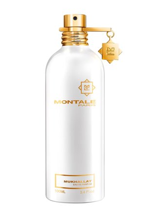 Montale Mukhallat Edp 100 Ml - Nude - 100 ml