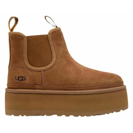 Ugg, Winter Boots Brązowy, Kobieta, Rozmiar: 40 EU