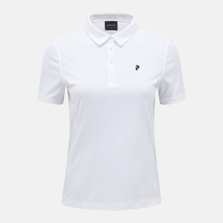 Peak Performance - Alta Polo Damen