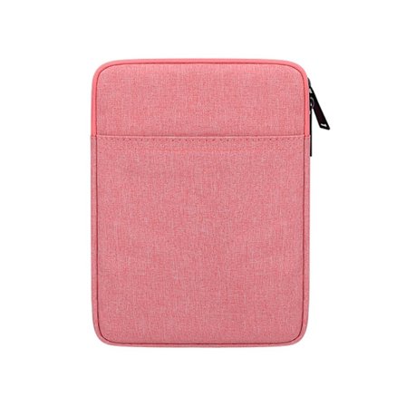 Vattentät Sleeve iPad/Tablet Upp Till 11" Rosa