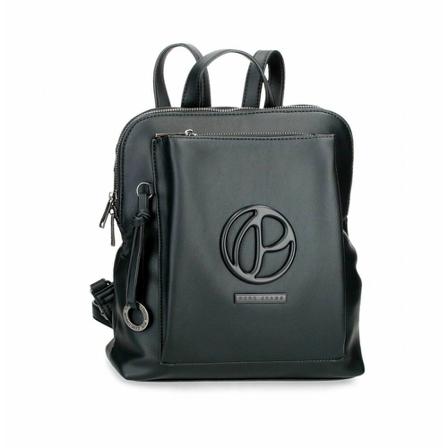 Pepe Jeans, Backpacks Zwart, Dames, Maat:ONE Size