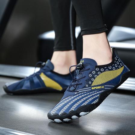 Unisex Vuxna Vattenskor Flat Torr Mjuk Lätt Beach Wet