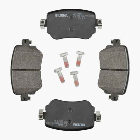 Biltema - Bremseklosser