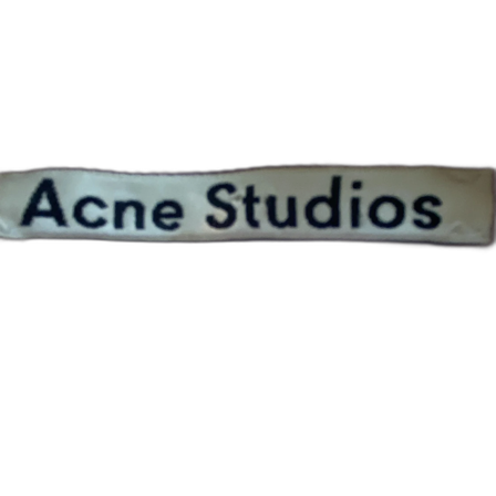 Acne studios T-shirt