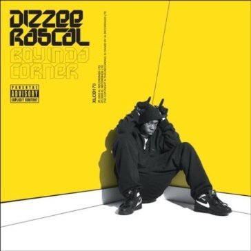 Boy in da corner DIZZEE RASCALS