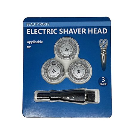 Reservedele til Philips HQ8 barberhoveder, barberhoveder til Philips Aquatouch, reservedele til barberblade, der er kompatible med At890 Pt870 Hq7320 