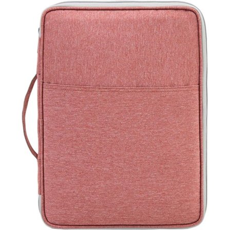 Dokumenttiväska A6, passijärjestäjä