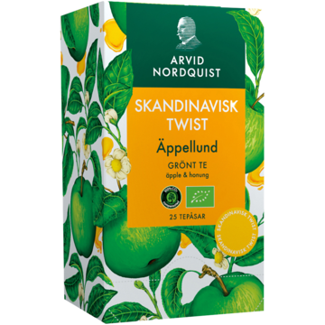 Te Äppellund Eple & Honning