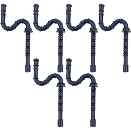 Polttoaineletku, joka on yhteensopiva STIHL 029 MS290 MS310 036 MS360 MS340 039 MS390 moottorisahan osan kanssa