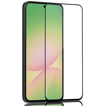 1-Pack Samsung A57 Skærmbeskyttelse - Hærdet Glas 9H - Super kvalitet 3D