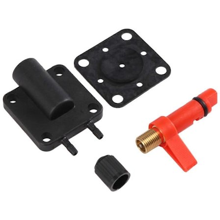 Primer-solenoidiventtiili Johnson Evinrude 175158 187044 -moottoreille