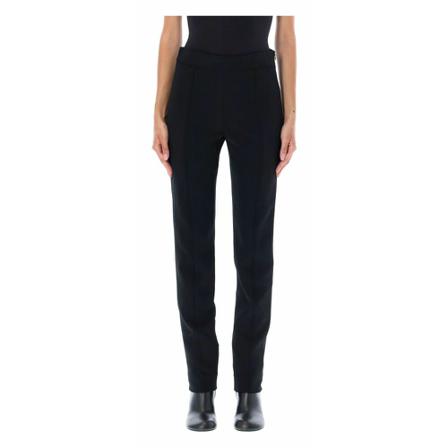 Proenza Schouler Broek , Zwart , Dames , Maat: S