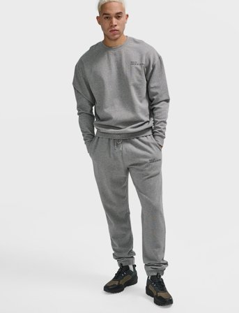 HALO Halo Essential Sweatpants - Grey - L