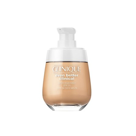 Clinique Even Better Clinical Serum Foundation SPF 20 Cn62, Makeup, Ansigt, Foundation