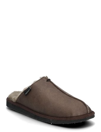 Hugo Tofflor Brown Shepherd