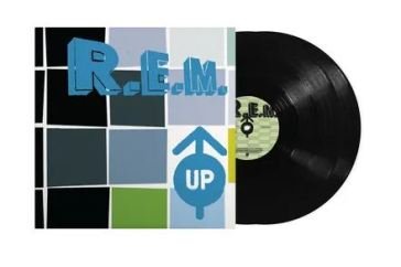 Up R.E.M.