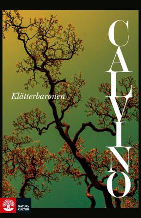 Klätterbaronen - Bok av Italo Calvino - Pocket