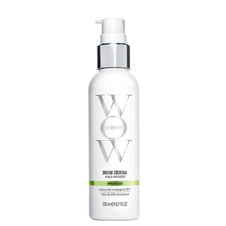 Color Wow Dream Cocktail Kale Infused 200 ml, Hår, Hårstyling, Styling Mousse