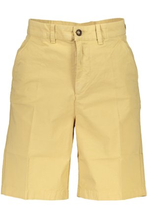 North Sails Pantalone Bermuda Uomo Beige