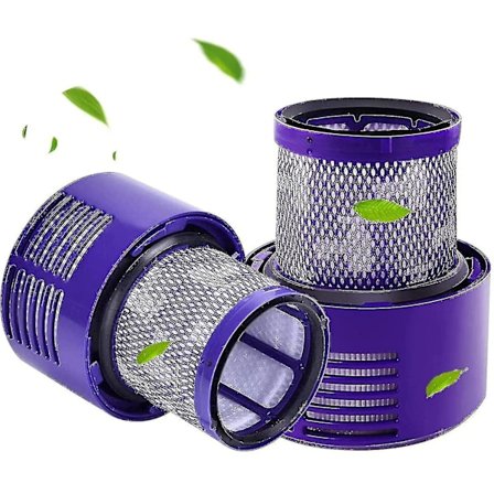 Ersatzfilter til Dyson V10 Dyson V10 Filter, Dyson V10 Serie Ersatzfilter, Ersatzfiltertilbehør -