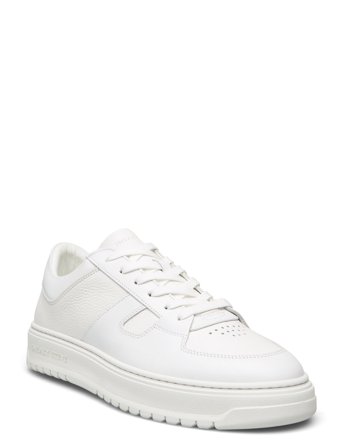 Sneaky Steve Faraway Low U Total - White - 45