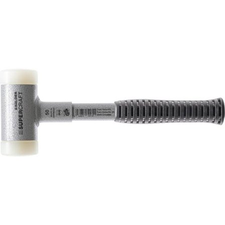 Halder Supercraft Hammer med stålkuler 315 mm, Håndverktøy