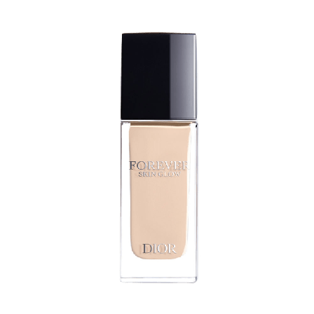 DIOR Forever Skin Glow 24h Hydrating Radiant Foundation Dam Beige 30ML