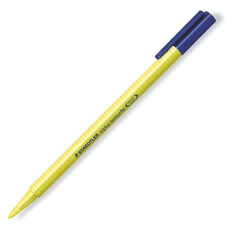 Triplus Textsurfer Highlighter Green